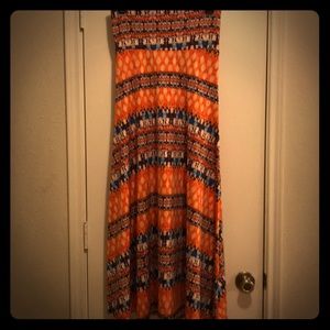 LulaRoe maxi
